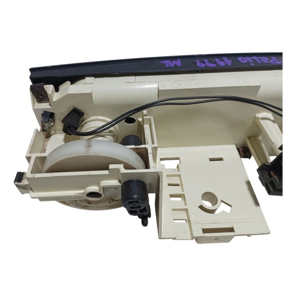 Comando Ar Condicionado Fiat Palio 1999