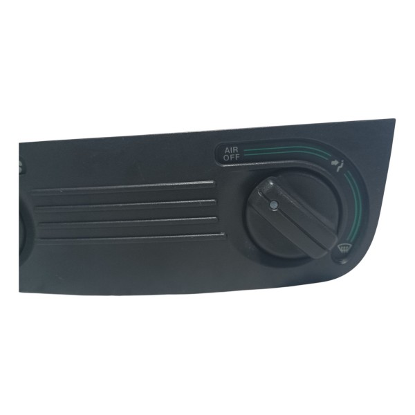 Comando Ar Condicionado Fiat Palio 1999