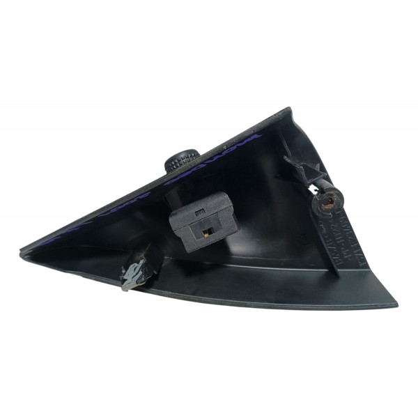 Acabamento Interno Retrovisor Lado Esquerdo Ford Mondeo 2004
