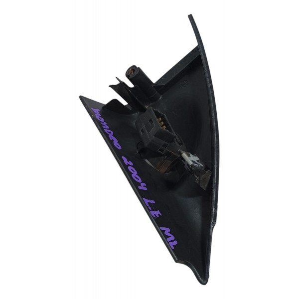 Acabamento Interno Retrovisor Lado Esquerdo Ford Mondeo 2004