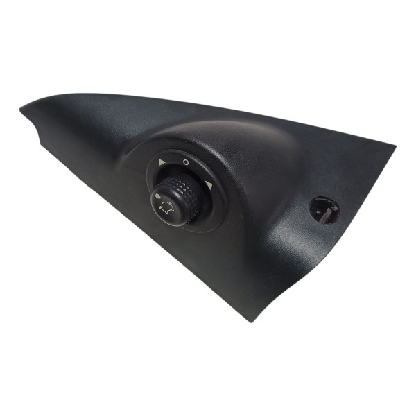 Acabamento Interno Retrovisor Lado Esquerdo Ford Mondeo 2004