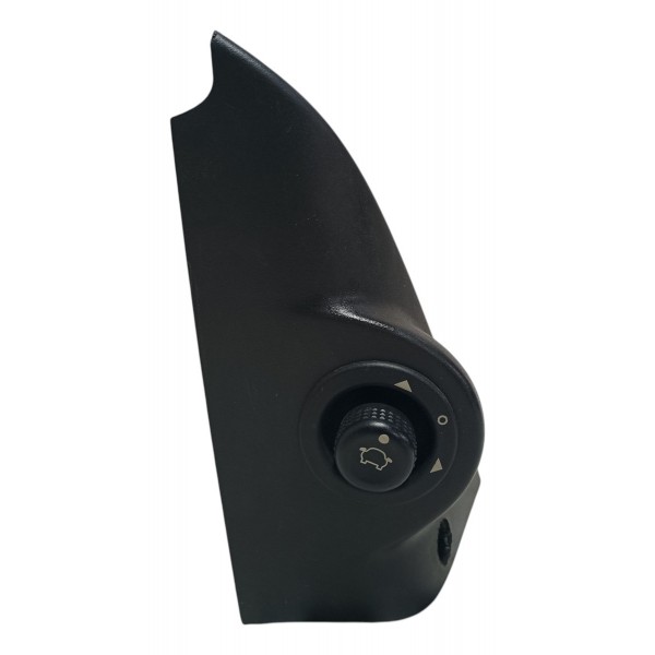 Acabamento Interno Retrovisor Lado Esquerdo Ford Mondeo 2004