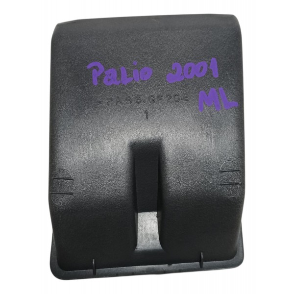 Cinzeiro Painel Central Fiat Palio 2001