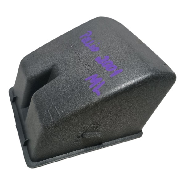 Cinzeiro Painel Central Fiat Palio 2001