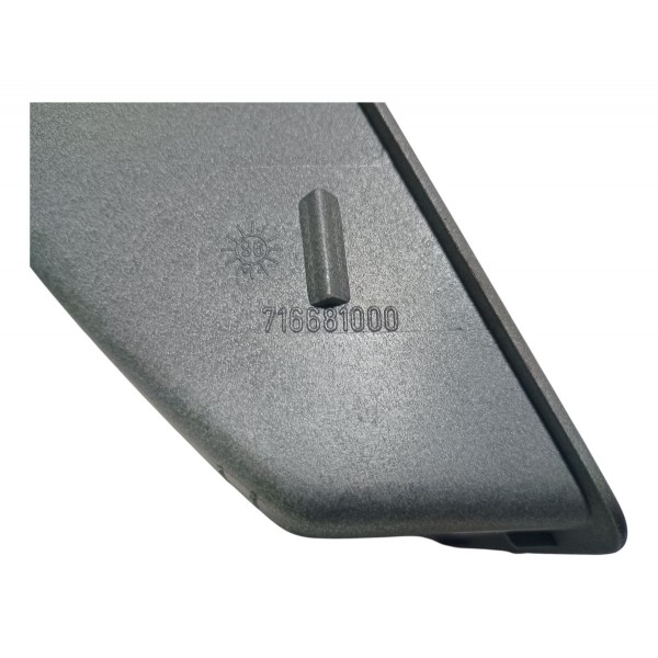 Cinzeiro Painel Central Fiat Palio 2001