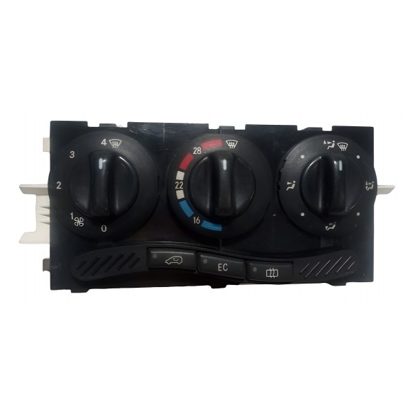 Comando Ar Condicionado Mercedes Benz Classe A 190