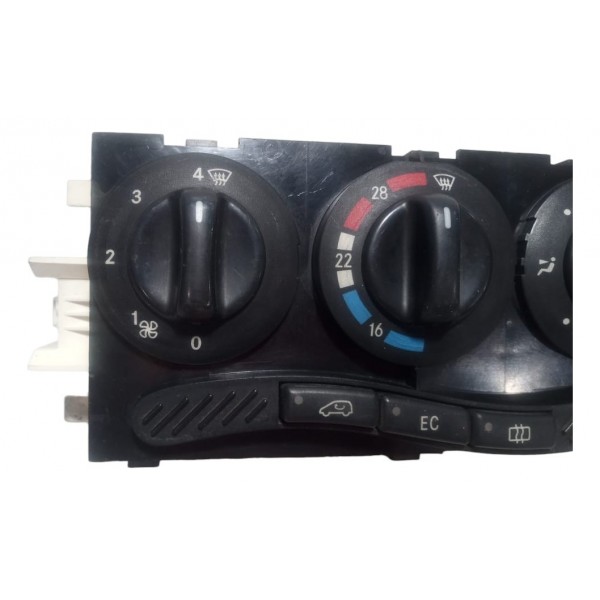 Comando Ar Condicionado Mercedes Benz Classe A 190