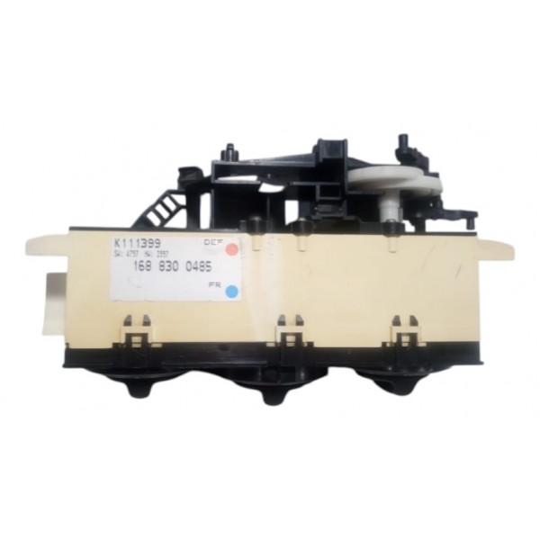 Comando Ar Condicionado Mercedes Benz Classe A 190