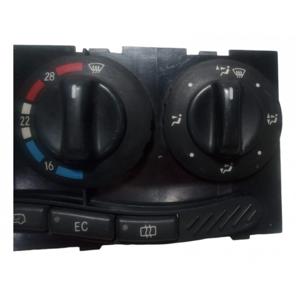 Comando Ar Condicionado Mercedes Benz Classe A 190