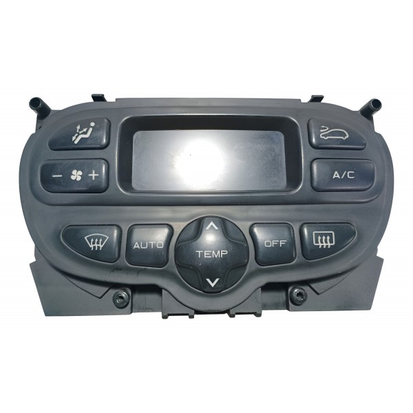 Comando Ar Condicionado Digital Picasso 2002