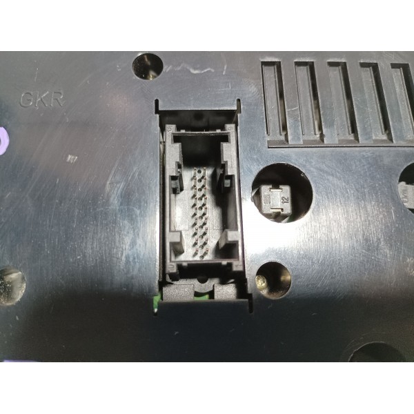 Comando Ar Condicionado Digital Picasso 2002