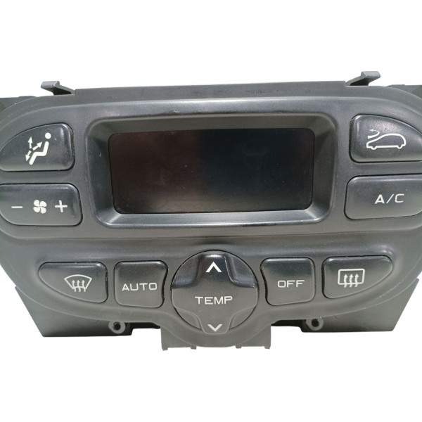 Comando Ar Condicionado Digital Picasso 2002