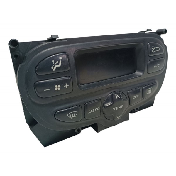 Comando Ar Condicionado Digital Picasso 2002