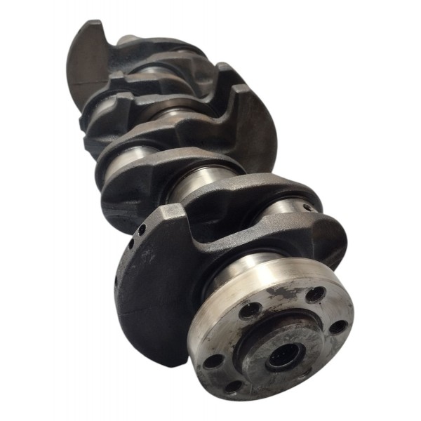 Virabrequim Com Pistões Bielas Gol 1.0 At 1998 Std