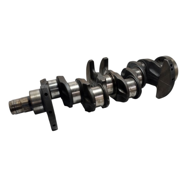 Virabrequim Com Pistões Bielas Gol 1.0 At 1998 Std