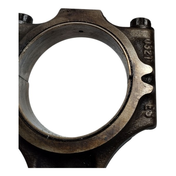 Virabrequim Com Pistões Bielas Gol 1.0 At 1998 Std