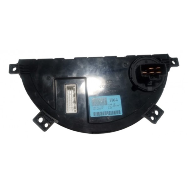 Comando Ar Condicionado Kia Soul 2009
