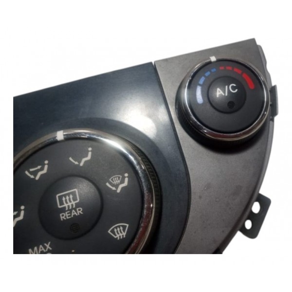 Comando Ar Condicionado Kia Soul 2009
