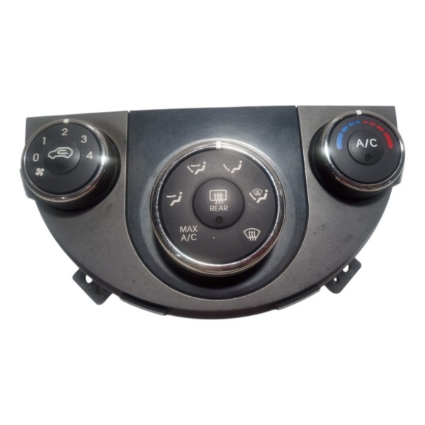 Comando Ar Condicionado Kia Soul 2009