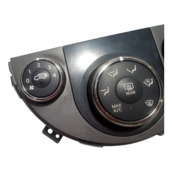 Comando Ar Condicionado Kia Soul 2009