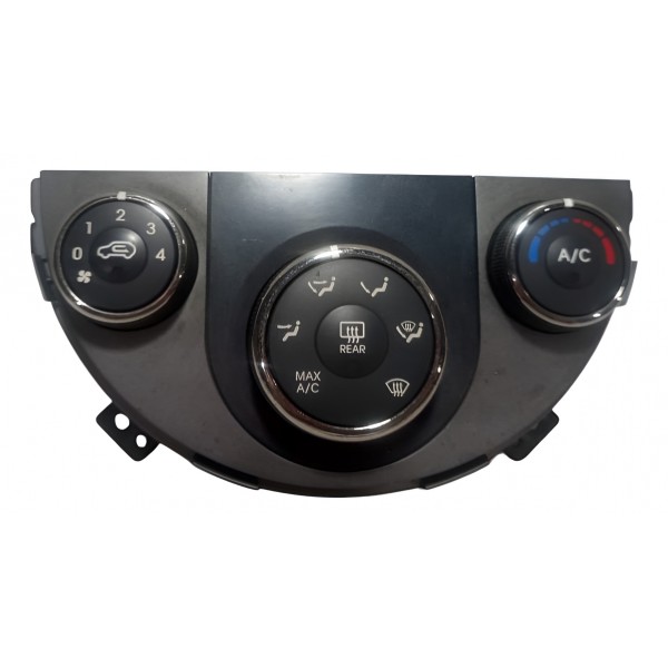 Comando Ar Condicionado Kia Soul 2009