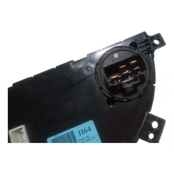 Comando Ar Condicionado Kia Soul 2009