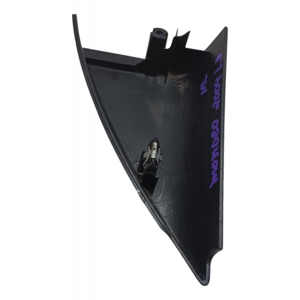 Acabamento Interno Retrovisor Lado Direito Ford Mondeo 2004