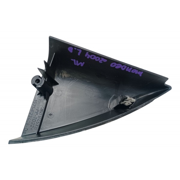 Acabamento Interno Retrovisor Lado Direito Ford Mondeo 2004