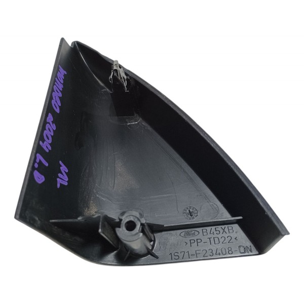 Acabamento Interno Retrovisor Lado Direito Ford Mondeo 2004