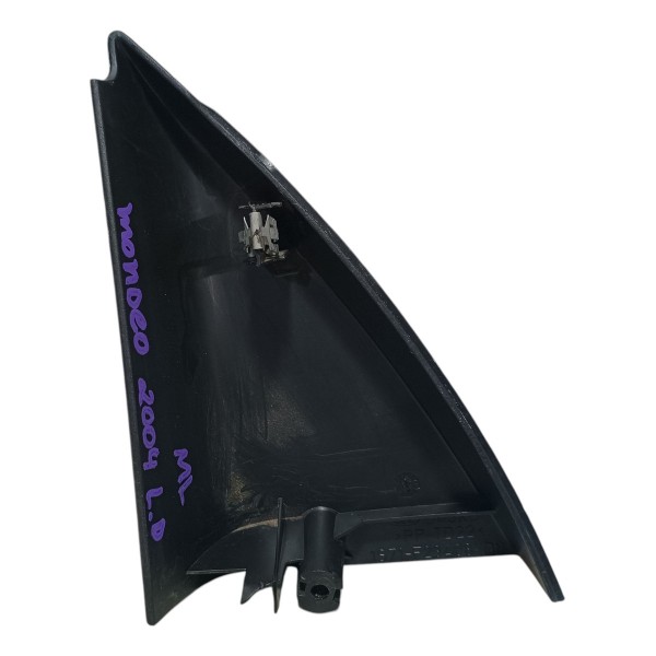 Acabamento Interno Retrovisor Lado Direito Ford Mondeo 2004