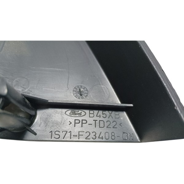 Acabamento Interno Retrovisor Lado Direito Ford Mondeo 2004