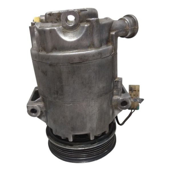 Compressor De Ar Condicionado Gm Celta Corsa