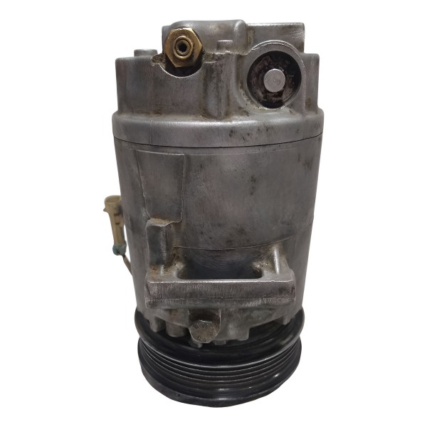 Compressor De Ar Condicionado Gm Celta Corsa
