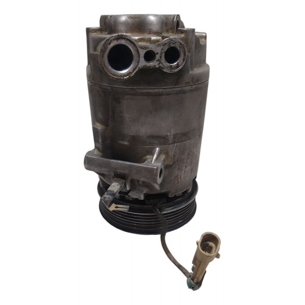 Compressor De Ar Condicionado Gm Celta Corsa