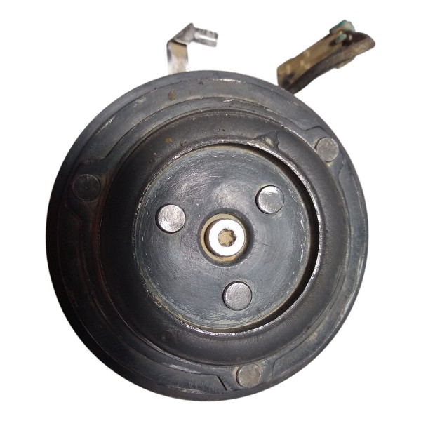 Compressor De Ar Condicionado Gm Celta Corsa