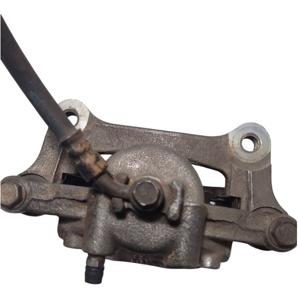 Pinça Freio Dianteiro Direito Hyundai Hb20 1.0 2015 Usado