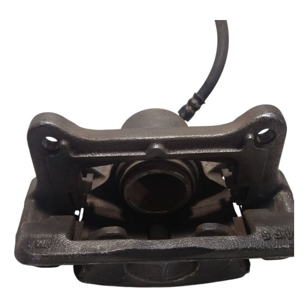 Pinça Freio Dianteiro Direito Hyundai Hb20 1.0 2015 Usado