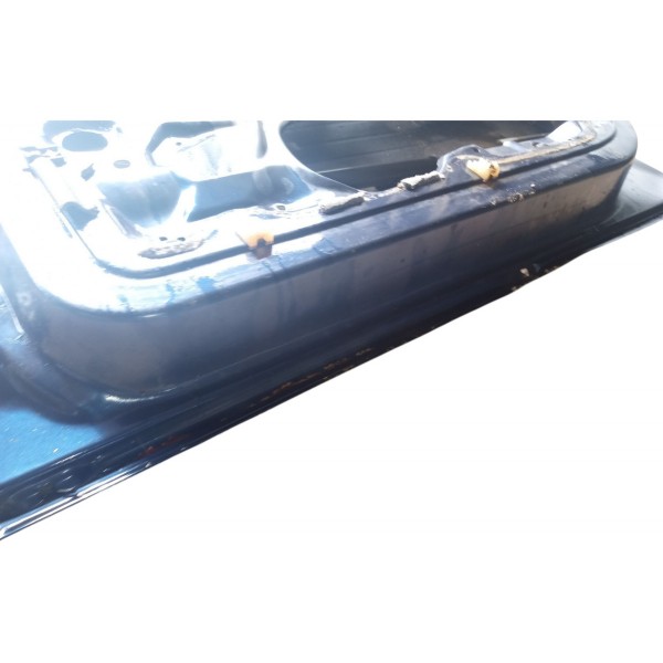 Porta Dianteira Direita Ford Focus 2005 4p