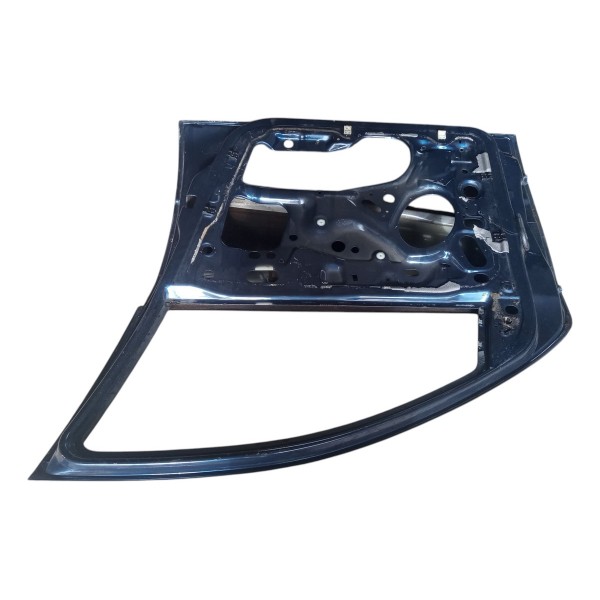 Porta Dianteira Direita Ford Focus 2005 4p