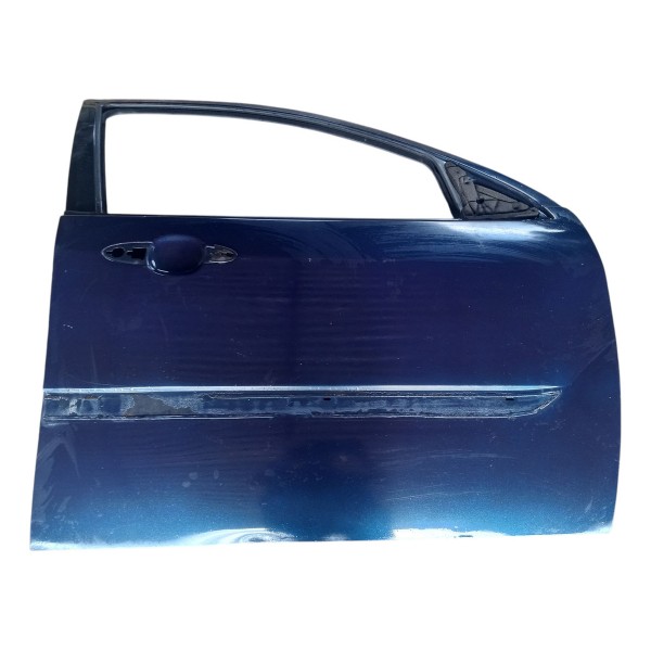 Porta Dianteira Direita Ford Focus 2005 4p