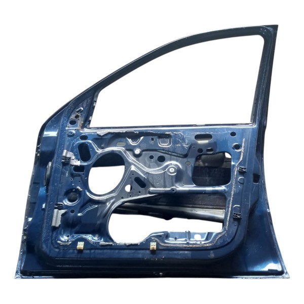 Porta Dianteira Direita Ford Focus 2005 4p