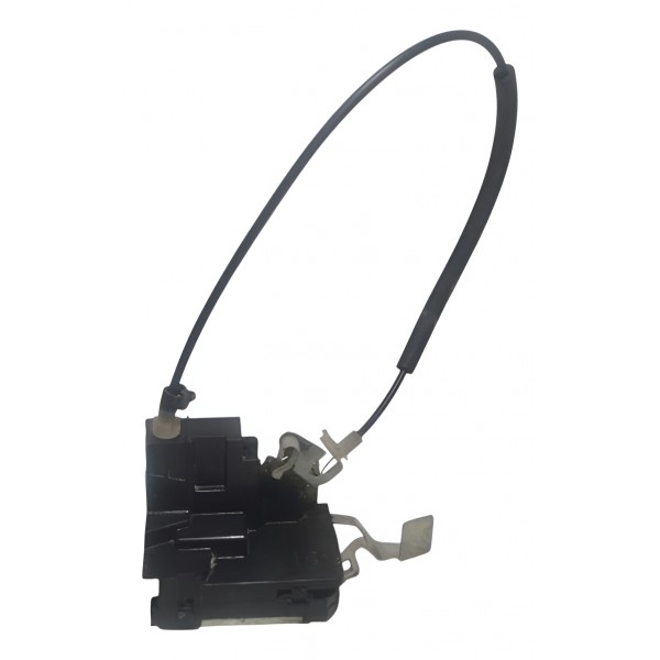 Fechadura Manual Porta Dianteira Esquerda Fiat Ducato 2008