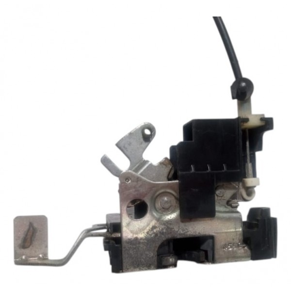 Fechadura Manual Porta Dianteira Esquerda Fiat Ducato 2008