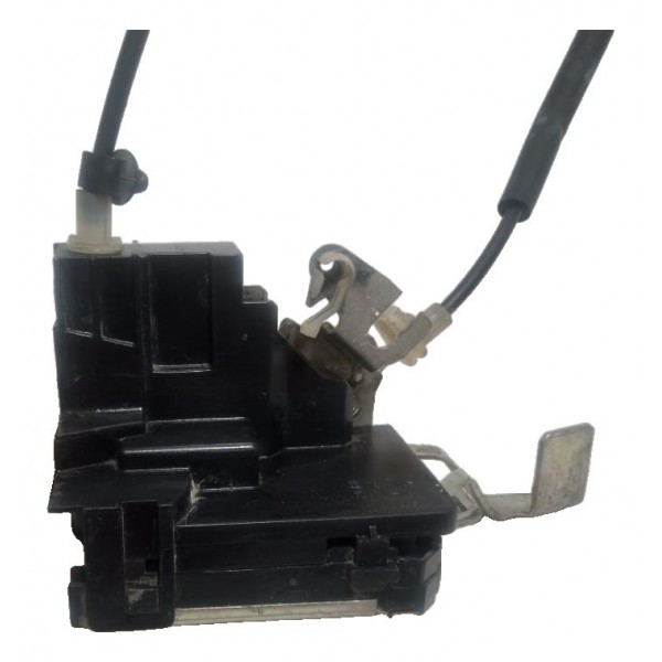 Fechadura Manual Porta Dianteira Esquerda Fiat Ducato 2008