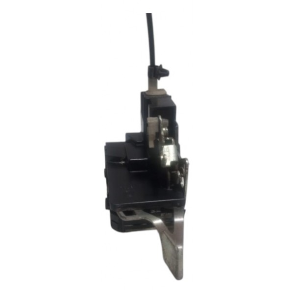 Fechadura Manual Porta Dianteira Esquerda Fiat Ducato 2008