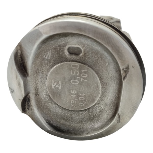 Virabrequim Com Biela Lifan X60 1.8 2013 Std