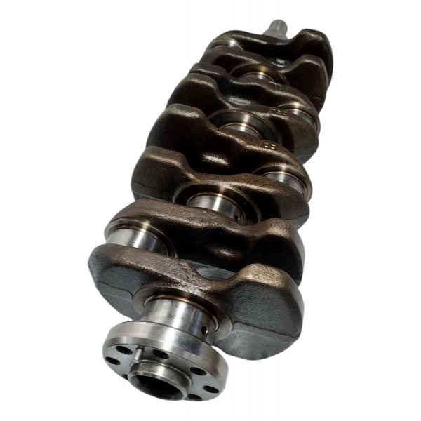 Virabrequim Com Biela Lifan X60 1.8 2013 Std