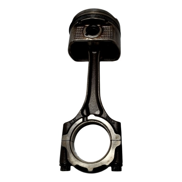 Virabrequim Com Biela Lifan X60 1.8 2013 Std