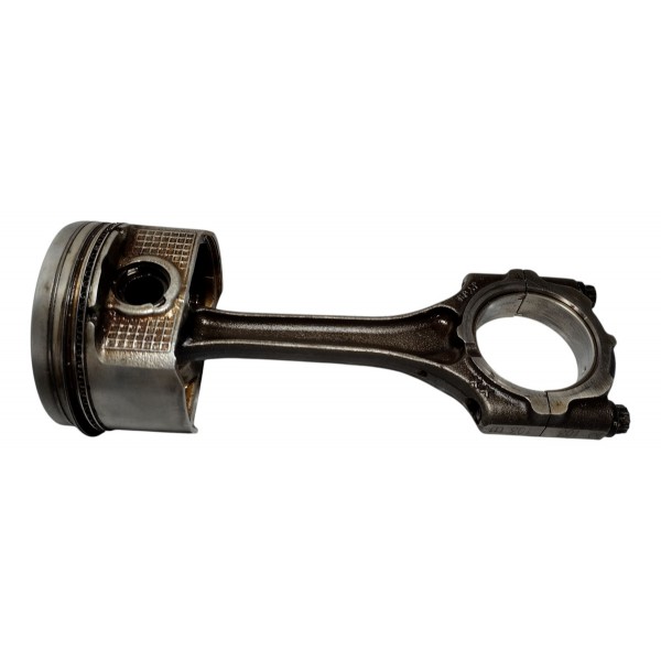 Virabrequim Com Biela Lifan X60 1.8 2013 Std