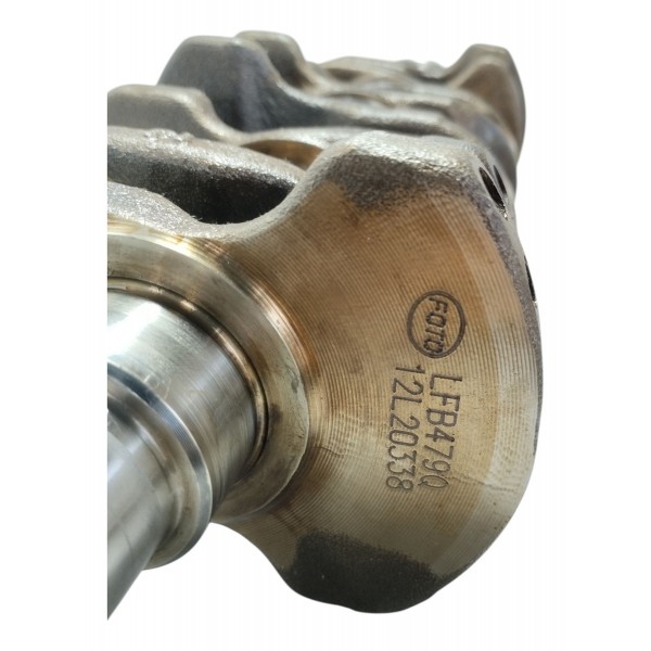 Virabrequim Com Biela Lifan X60 1.8 2013 Std